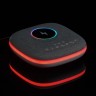 Bluetooth колонка с беспроводной зарядкой Terrafonic