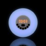 Лампа-колонка со световым будильником dreamTime