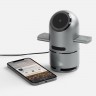 Bluetooth-колонка с беспроводной зарядкой Droid
