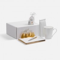 Набор новогодний «Планы на счастье» Набор новогодний «Планы на счастье»