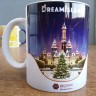 Кружка с сублимацией Кружка с сублимацией