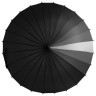 Купол черного зонта Спектр.