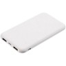 Набор с power bank и блокнотом Shall Energy