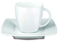 Чашка с блюдцем Maxim Espresso Set