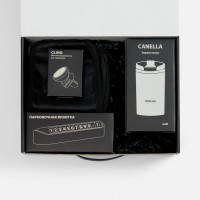 Набор RideGuide с термостаканом