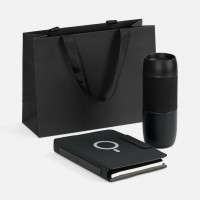 Набор с термостаканом Oiro Pack