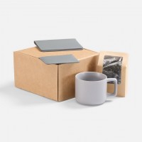 Набор с чашкой Alaska Tea Набор с чашкой Alaska Tea