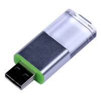 Usb флешки Cristal.10