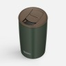 Термокружка JDP 400 цвета хаки