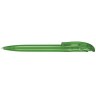 Ручки Senator Challenger Clear зеленые.