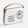 Bluetooth-колонка с радио Retronica