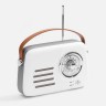 Bluetooth-колонка с радио Retronica