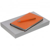 Набор Petrus с ручкой и ежедневником