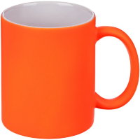 Кружка неоновая Colorido