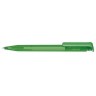 Ручки Senator Super-Hit Frosted зеленые.