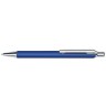 Ручка Senator Arvent Softtouch KS синяя.