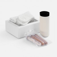 Набор с термостаканом Heimen