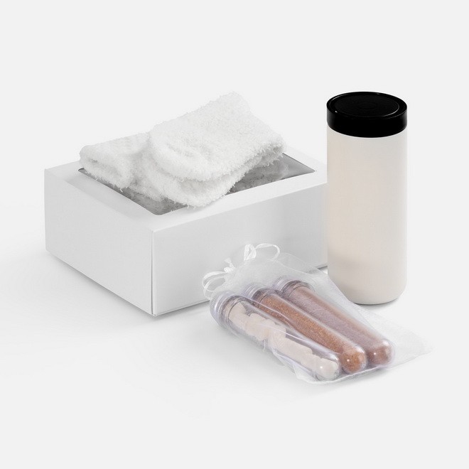 Набор с термостаканом Heimen