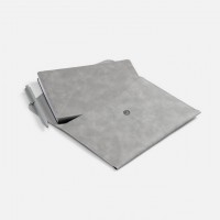 Набор в папке с ручкой и ежедневником Urban Folder