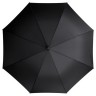 Купол черного зонта Unit Classic