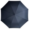Купол темно-синего зонта Unit Classic