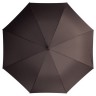 Купол коричневого зонта  Unit Classic