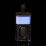 Bluetooth-колонка с подсветкой Groove