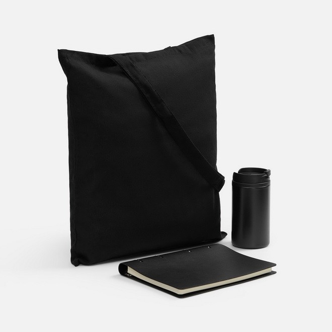 Набор с термостаканом и ежедневником Ringo Walk Набор с термостаканом и ежедневником Ringo Walk