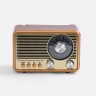 Bluetooth-колонка с радио Listenberg