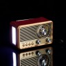 Bluetooth-колонка с радио Listenberg