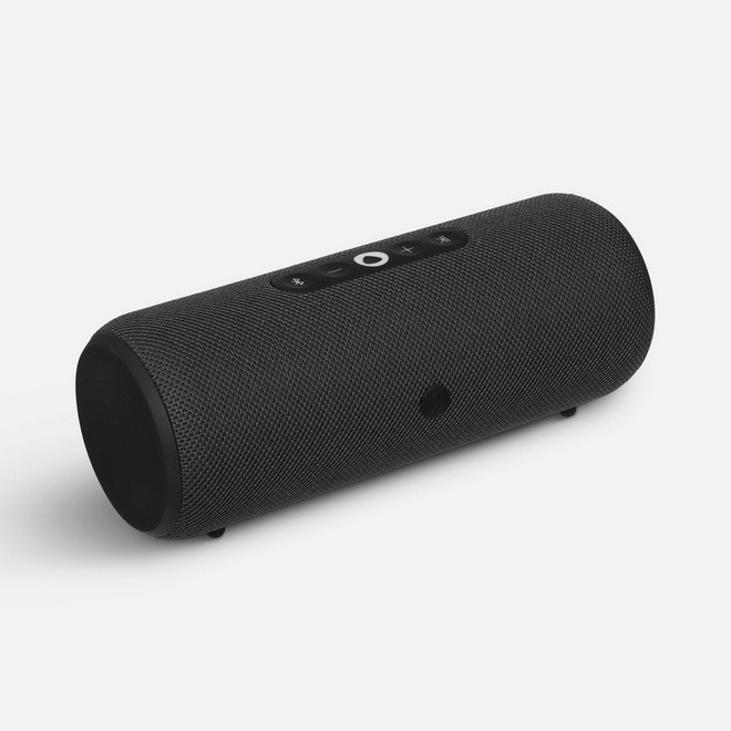 Умная колонка «Яндекс Станция Стрит» Умная колонка «Яндекс Станция Стрит»