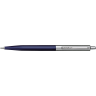 Ручки Senator Point Metal синие с хромом