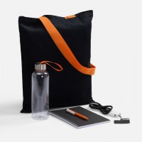 Набор с ручкой Flowork Набор с ручкой Flowork