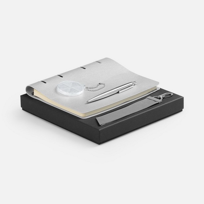 Набор c ручкой и ежедневником Ringo Набор c ручкой и ежедневником Ringo