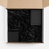 Набор с колонкой и ручкой Square