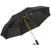 Зонт складной AOC Colorline