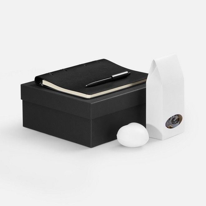 Набор сувенирный с ручкой Ringo Heart