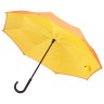 Зонт-трость наоборот Unit Style