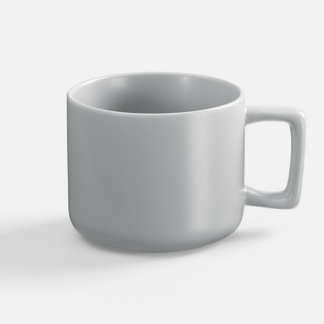 Чашка Jumbo в коробке матовая Чашка Jumbo в коробке матовая