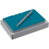 Набор с ручкой и ежедневником Flexpen Mini