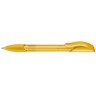 Ручки Senator Hattrix Clear SG желтые.