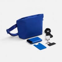 Набор Travelike с power bank