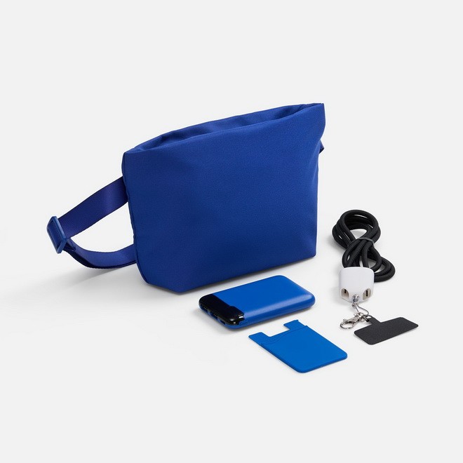 Набор Travelike с power bank